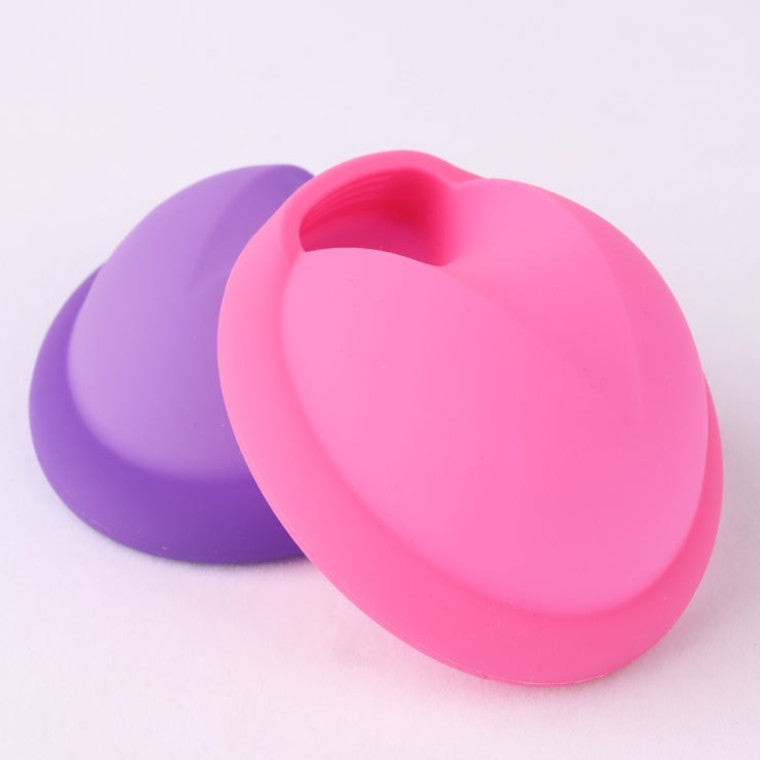 Reusable Menstrual Disc