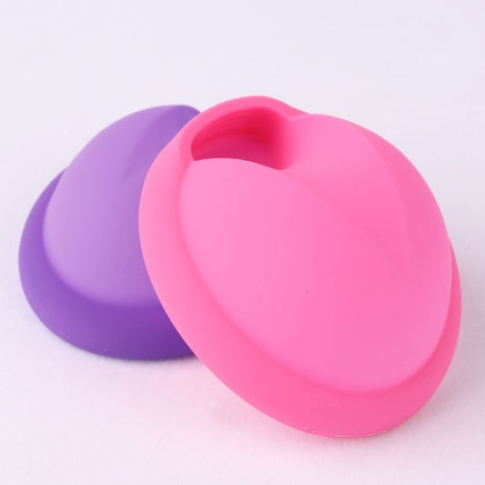 Reusable Menstrual Disc