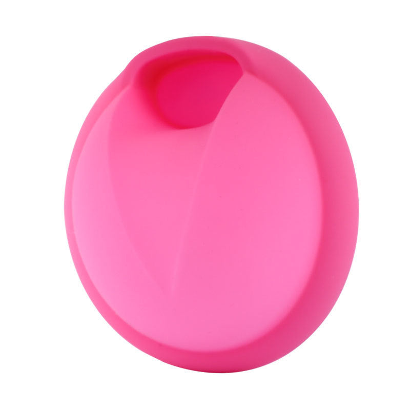 Reusable Menstrual Disc