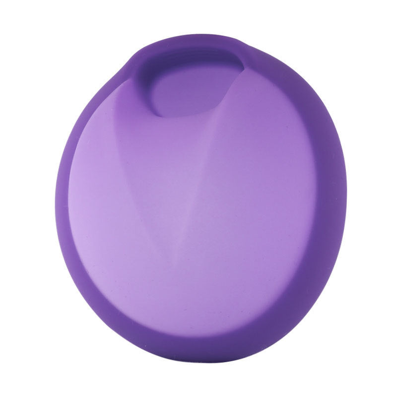 Reusable Menstrual Disc